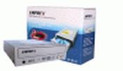 DVD Internal Burner Beige/Black Emprex
