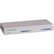 16 Port 10/100Mbps Fast Ethernet Switch
