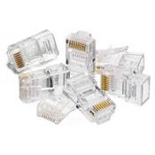 RJ45 Network Connectors image