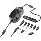 VOLTCRAFT SMP-120/24 Truck Laptop Charger 24V image