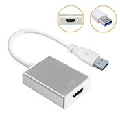 USB 3.0 to HDMI Adapter image
