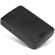 Toshiba 3TB Canvio Basics USB 3.0 2.5" image