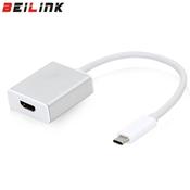 USB-C 3.1 Male to HDMI Female Adapter image
