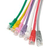 RJ45 Cat6 Network Patch Cable image