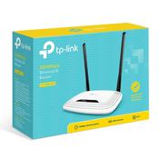 TP-LINK 300Mbps Wireless N Router