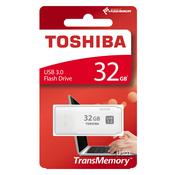 32GB USB Flash Drive Toshiba/ Kioxia TransMemory U301 USB 3.0 image