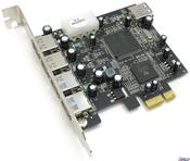 PCI Express USB2.0 Card ST Lab U-320 image