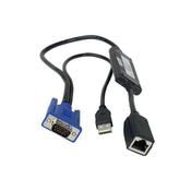Dell USB SIP Server Interface Pod Cable Kit HG526, UF366 image