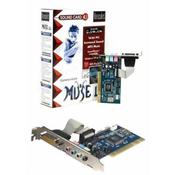 Hercules Gamesurround Muse LT Sound Card image