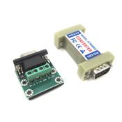 RS232 to RS485 1.2KM Data Interface Adapter