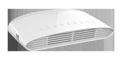 8‑Port Gigabit Switch D-Link DGS‑1008D