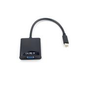 USB-C 3.1 to VGA Male Female Adapter image