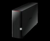2Tb Buffalo Link Station 210 LS210D image