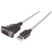 USB to RS232 Serial Converter FT232RL Manhattan