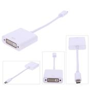 USB-C to DVI Adapter image