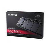 Samsung 980 PRO 1TB image