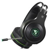 Profession USB Gaming Headset With 7.1 RGB image