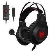 NUBWO N2 USB Wired Gaming Headset image
