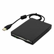 USB to Floppy Drive External image