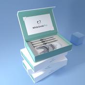 White Smile Pro - Home Teeth Whitening Kit image