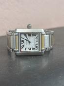 Cartier Watch
