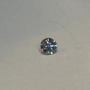 Argyle Blue Diamond