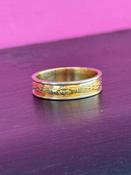 Claddagh Ring Band
