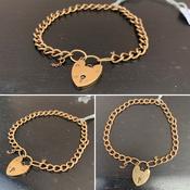 9ct Yellow Gold image
