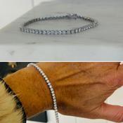 Tennis Bracelet 547 image