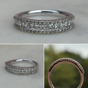 Diamond Eternity Ring image