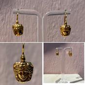 Italian Drop Earring image