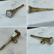 Keywinder Fob