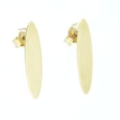 Oval Studs image