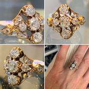 The Alessandra Ring image