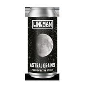 ASTRAL GRAINS
