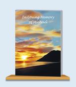 Bray Head Memorial Card image