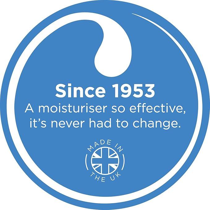 Astral Original Cream 500ml Moisturiser for All Skin Types