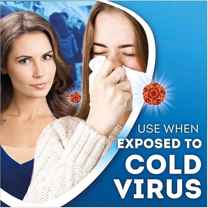 Vicks First Defence Nasal Spray 15ml - Helps Stop A Cold - Clinically Proven
