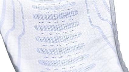 TENA Men Active Fit Absorbent Protector Level 3 Pads 8pcs - Dry Protection, Odour Control