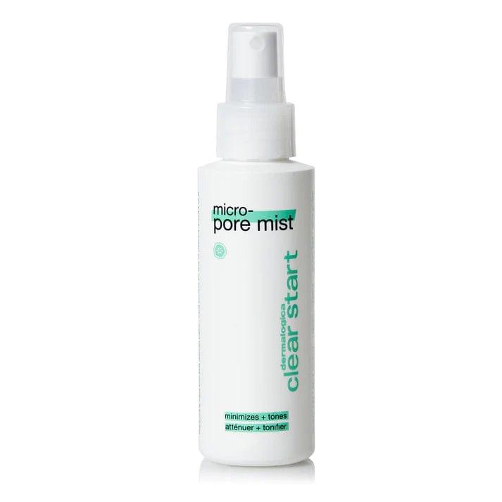 Dermalogica Clear Start Micro-Pore Mist 118 ml - Minimizes Pores, Tones