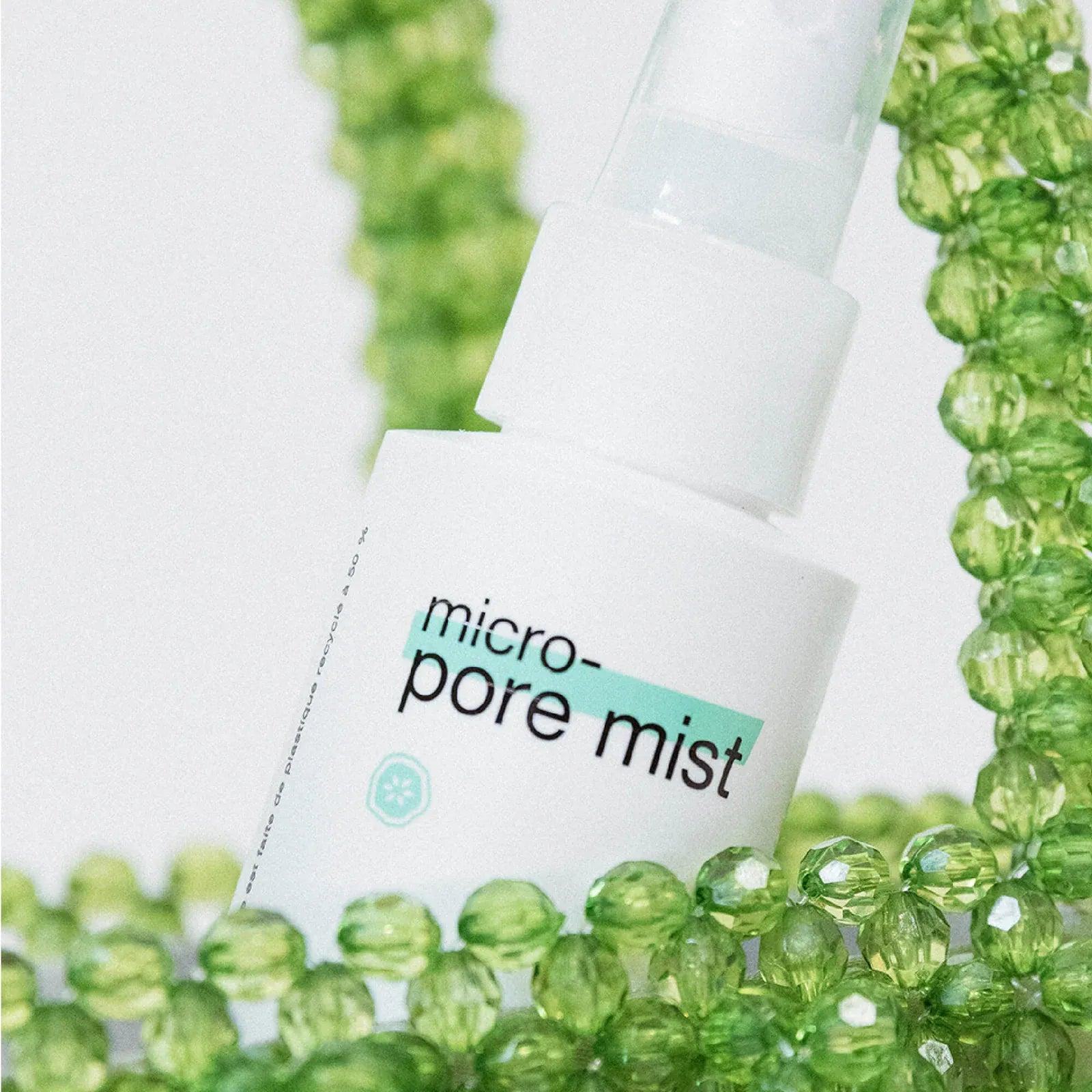 Dermalogica Clear Start Micro-Pore Mist 118 ml - Minimizes Pores, Tones