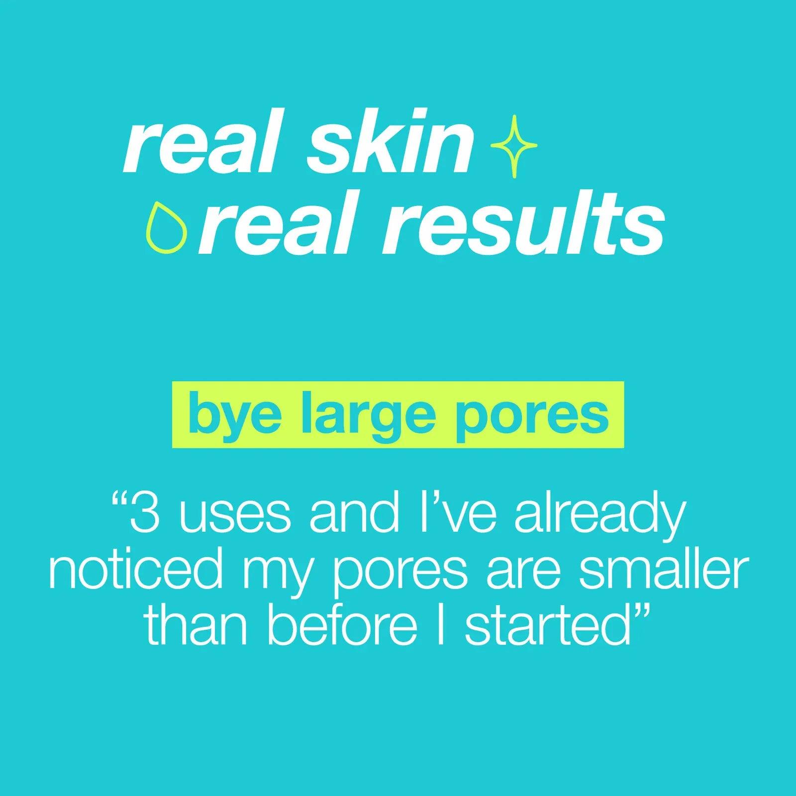 Dermalogica Clear Start Micro-Pore Mist 118 ml - Minimizes Pores, Tones