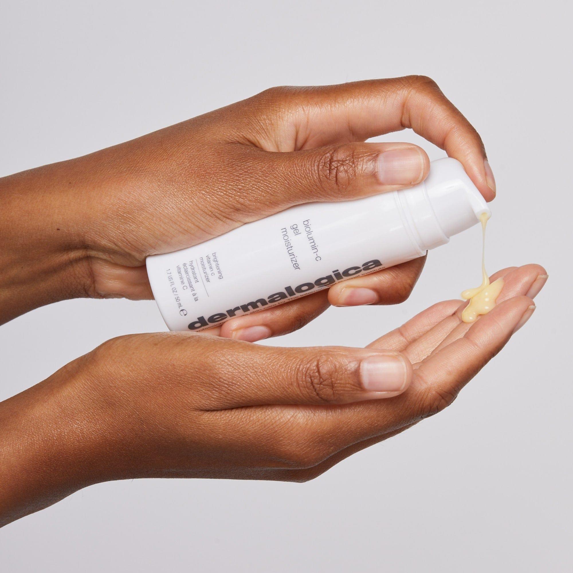 Dermalogica Biolumin-C Gel Moisturizer 50ml - Brightening Vitamin C