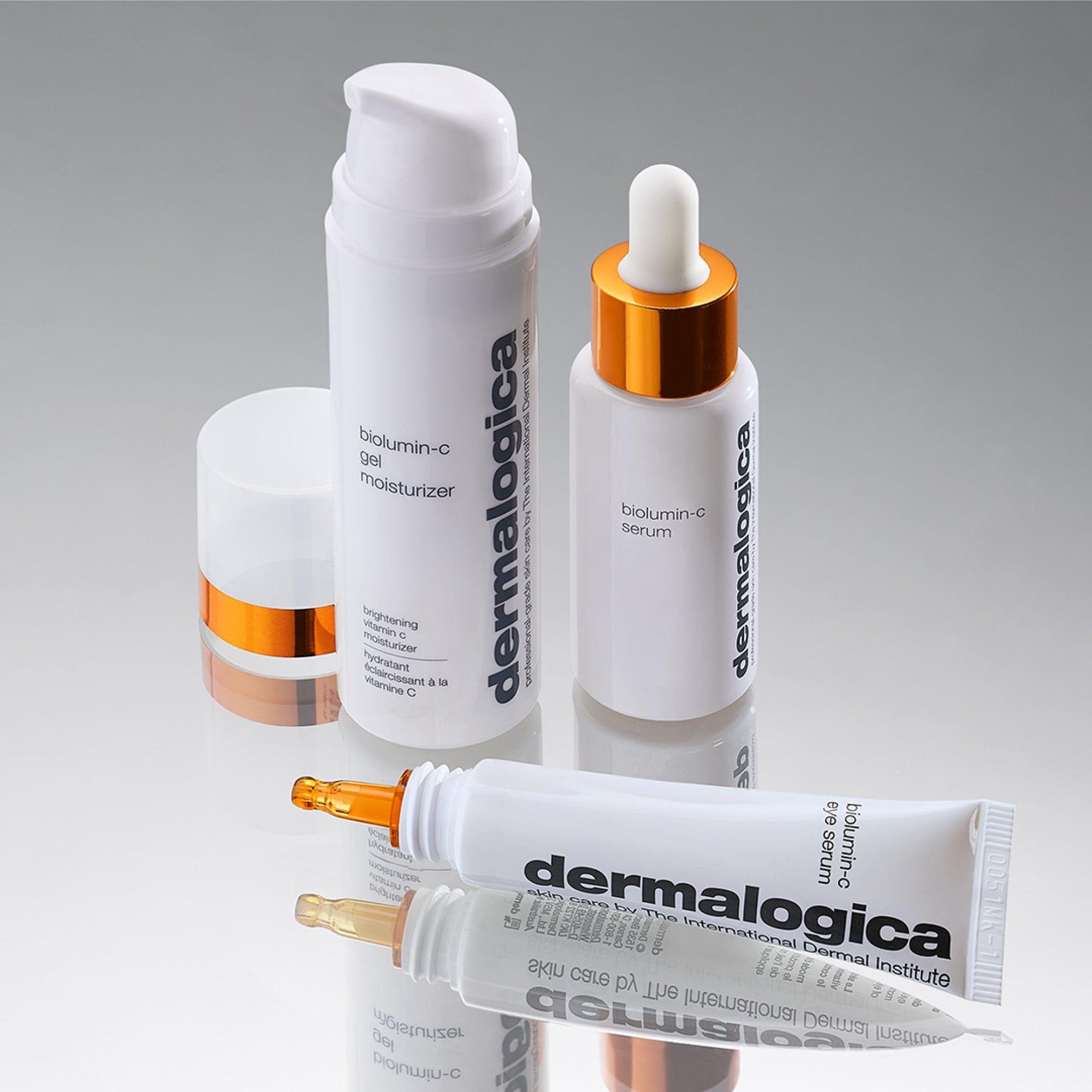 Dermalogica Biolumin-C Gel Moisturizer 50ml - Brightening Vitamin C