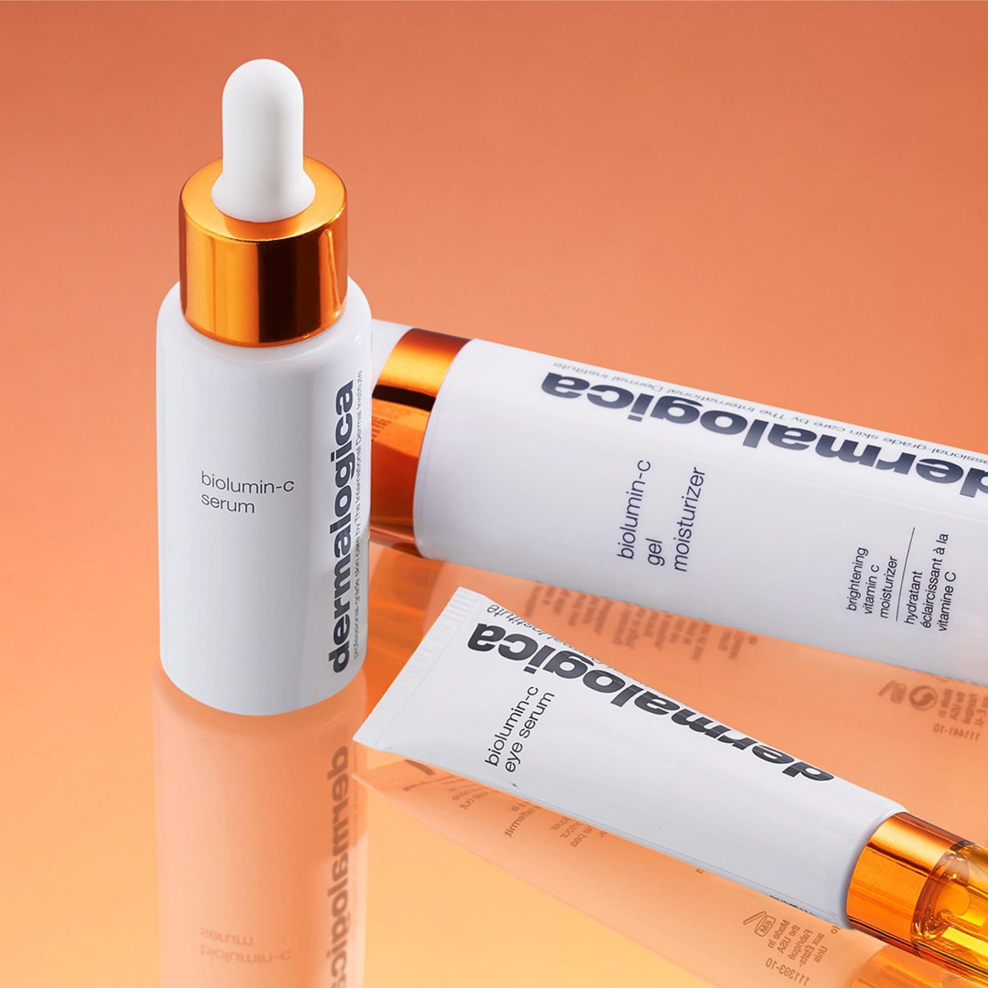Dermalogica Biolumin-C Gel Moisturizer 50ml - Brightening Vitamin C