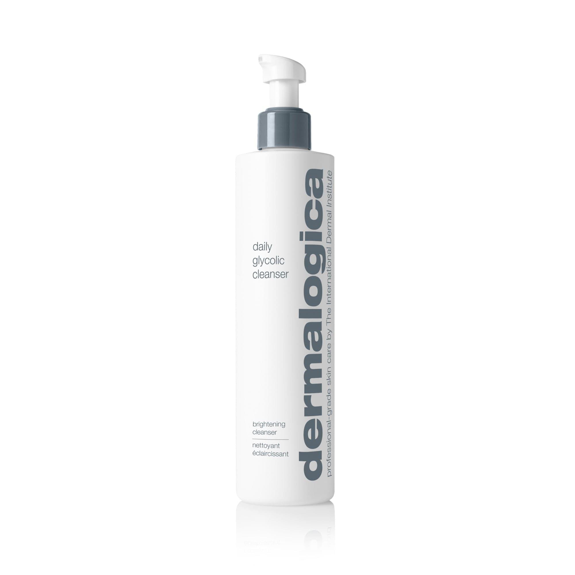 Dermalogica Daily Glycolic Cleanser 150ml | Brightening Cleanser
