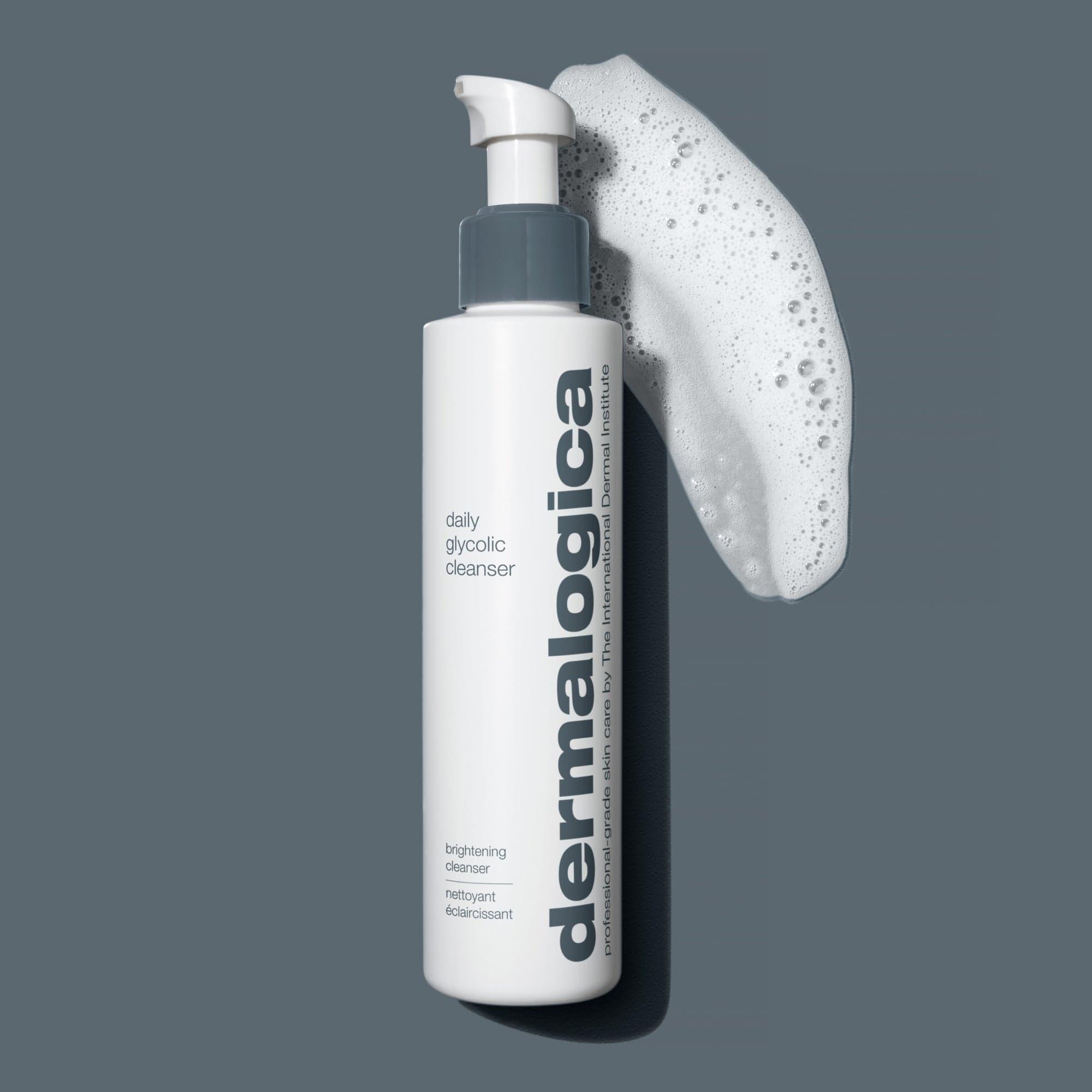 Dermalogica Daily Glycolic Cleanser 150ml | Brightening Cleanser