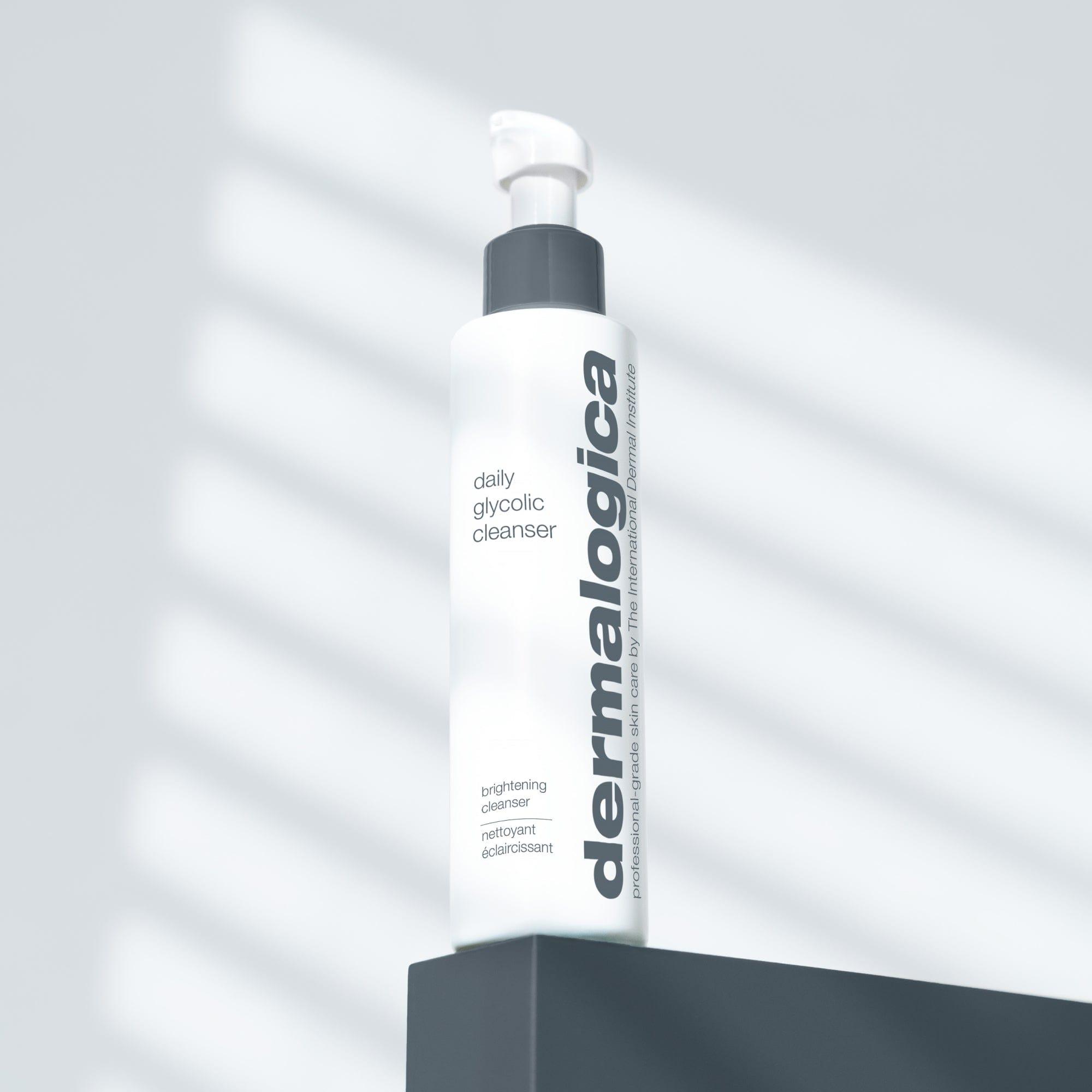 Dermalogica Daily Glycolic Cleanser 150ml | Brightening Cleanser