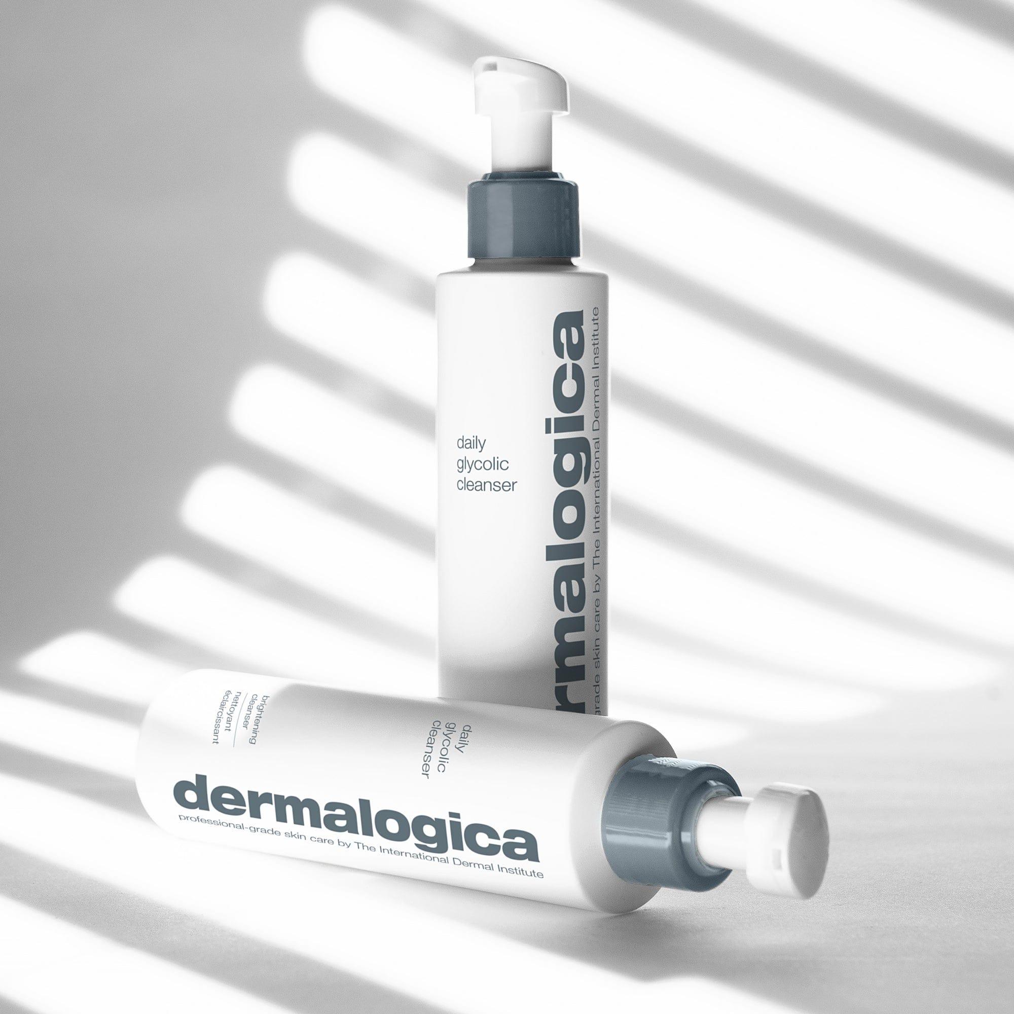 Dermalogica Daily Glycolic Cleanser 150ml | Brightening Cleanser