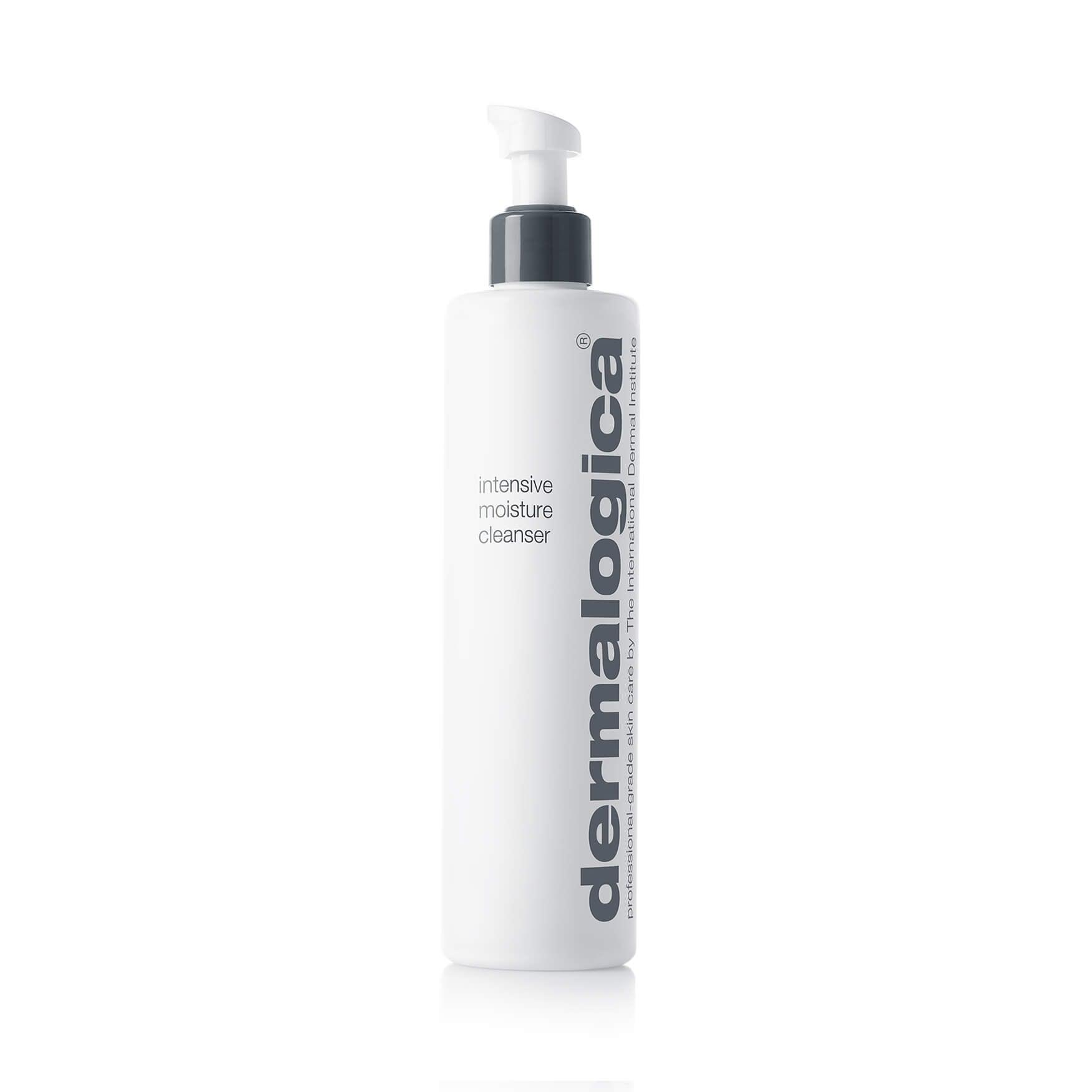 Dermalogica Intensive Moisture Cleanser 150ml - Cleanses & Nourishes Skin